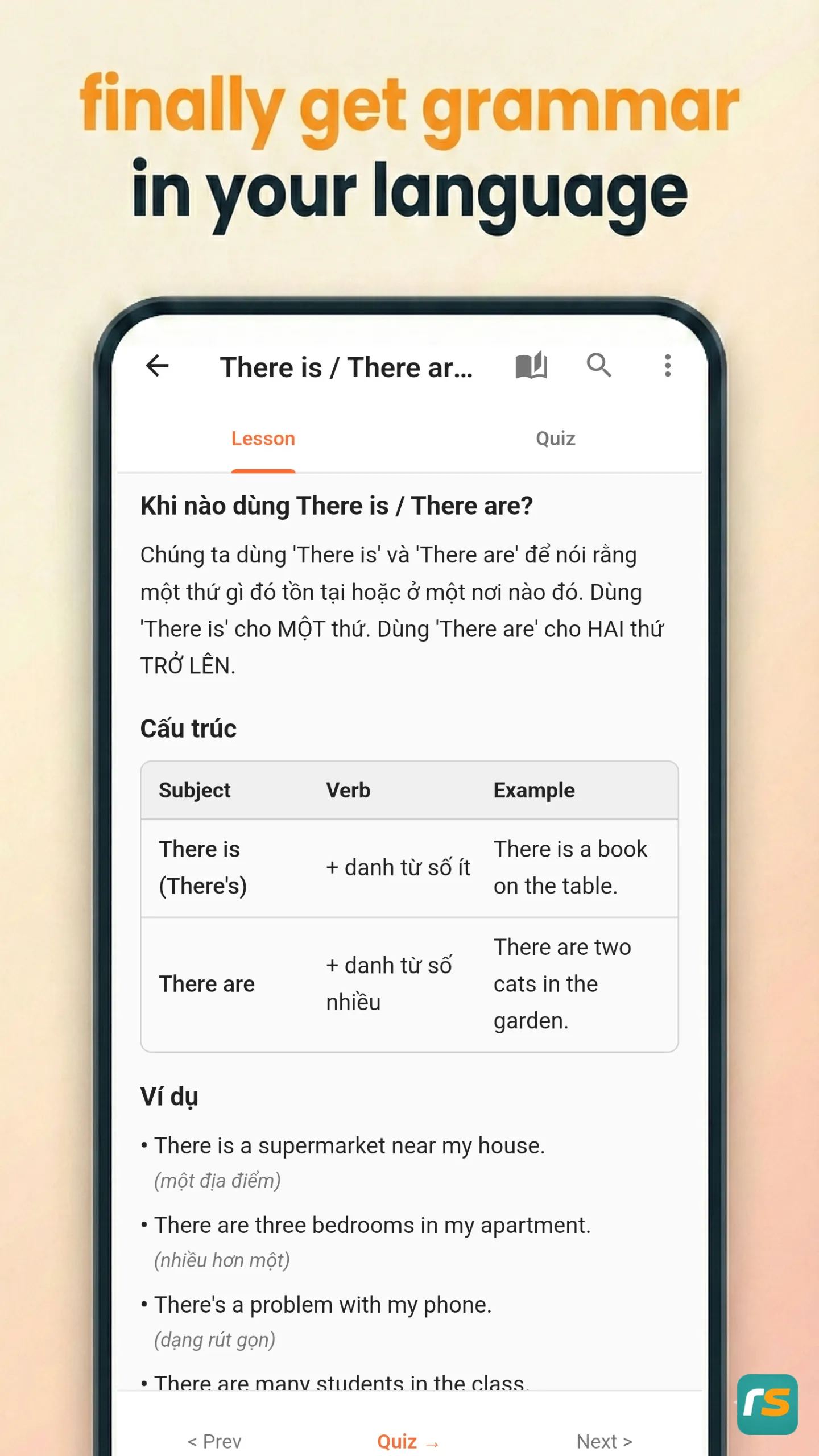 ReadSmart app screenshot 6