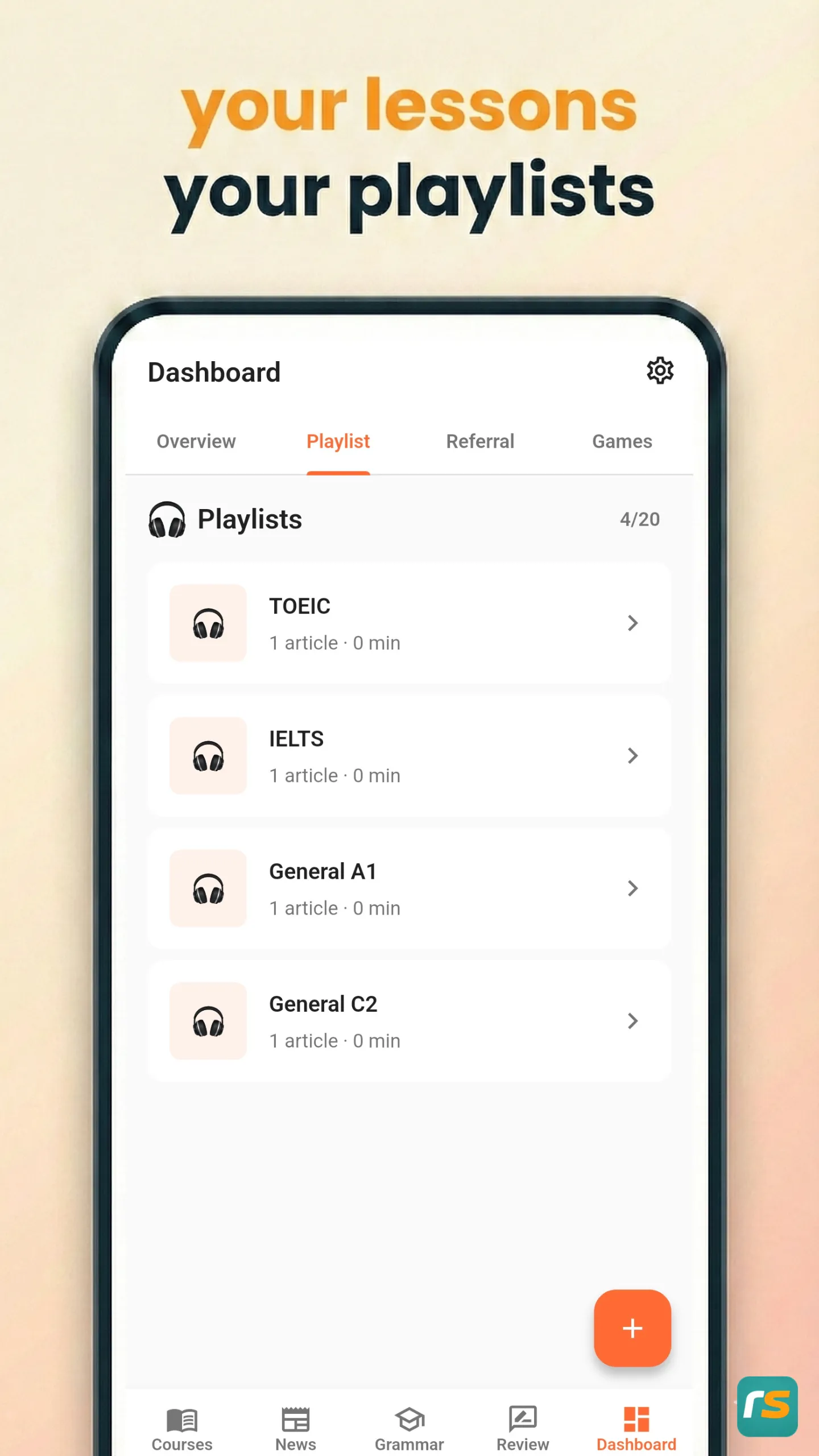 ReadSmart app screenshot 7