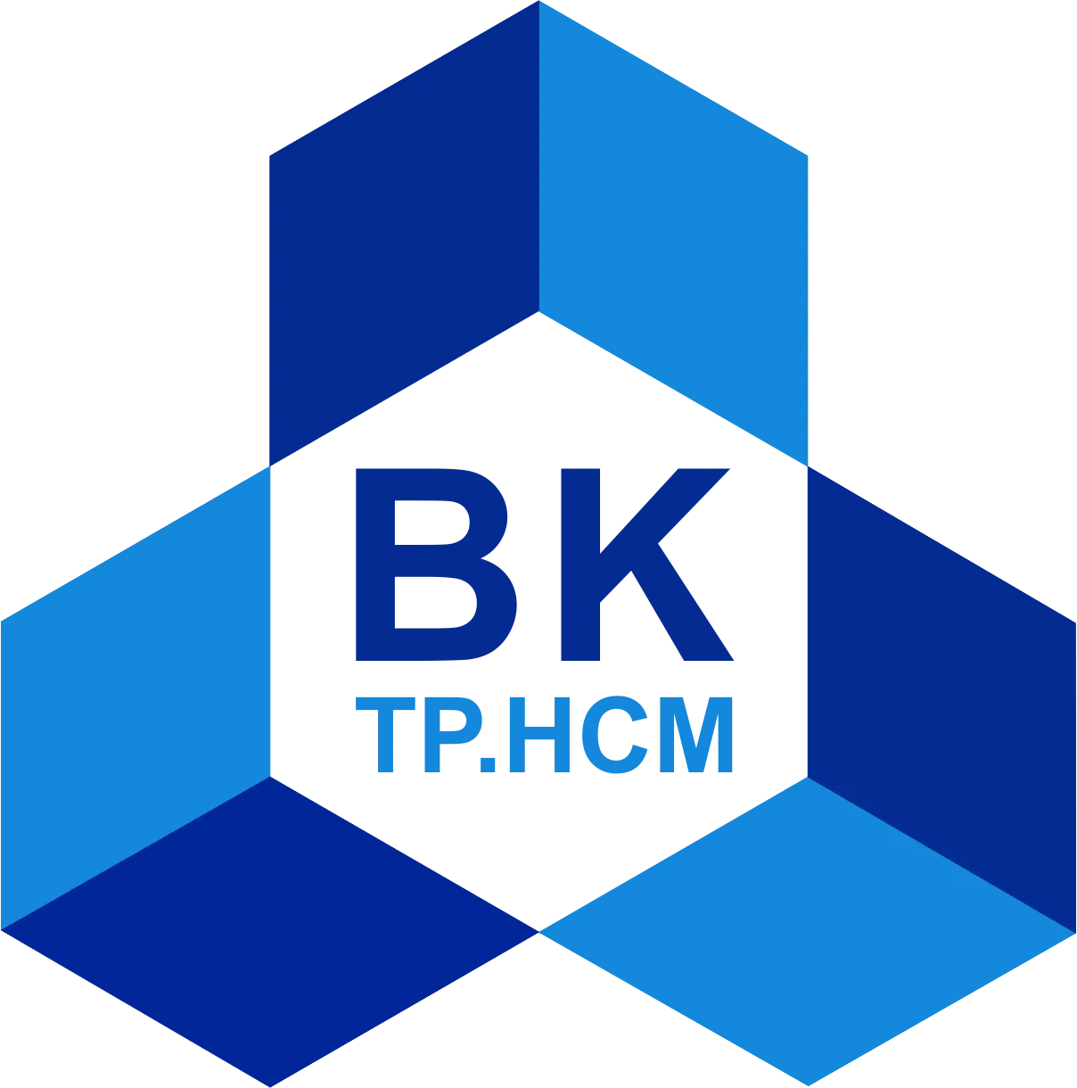 HCMUT logo