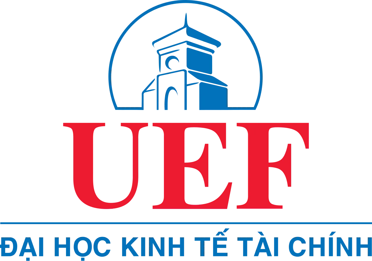 UEF logo